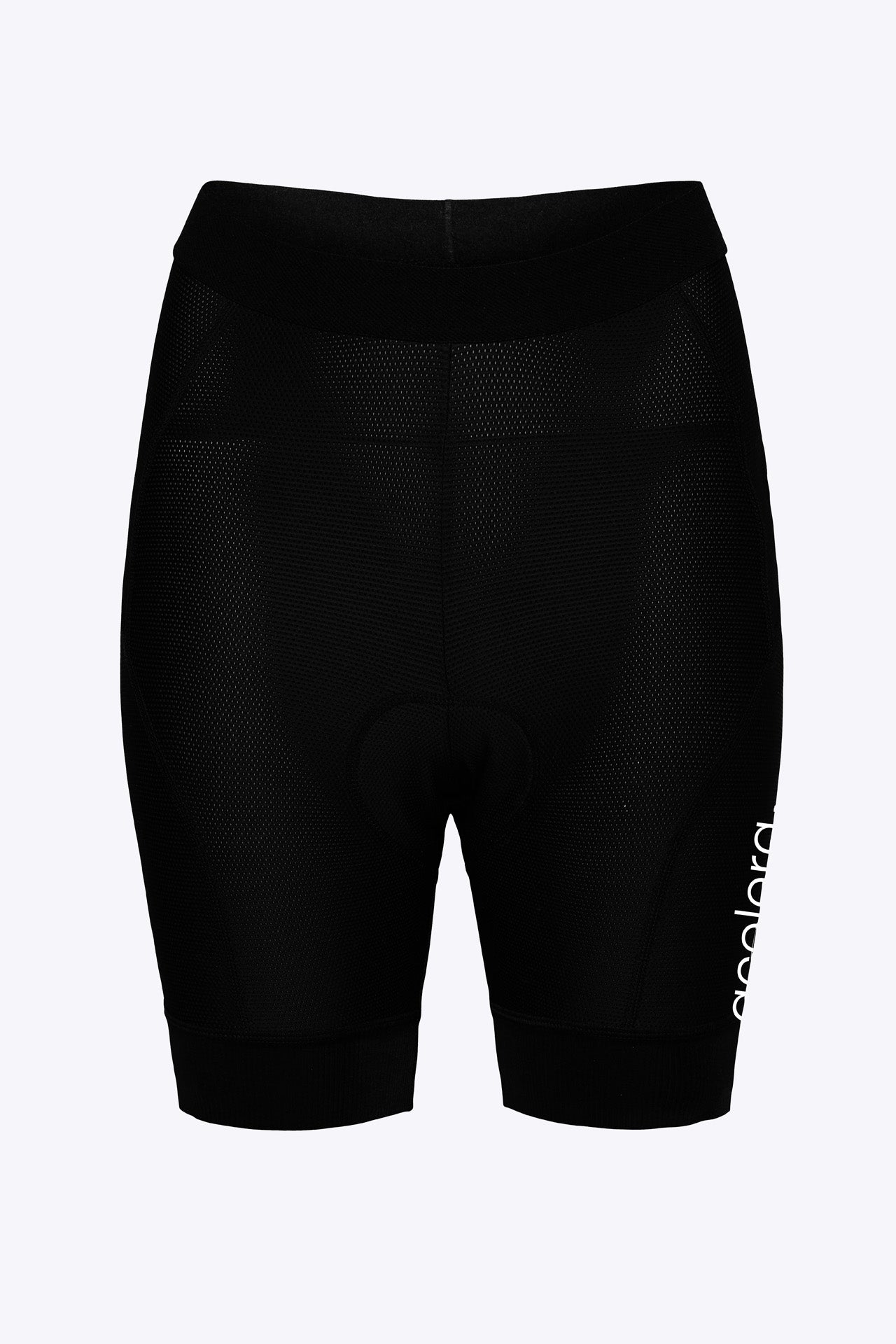 Dames Intermediate Boxershort Wielerbroeken Acelera.cc
