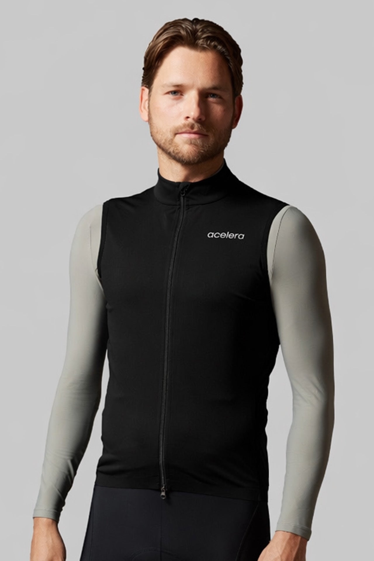 Heren Pro Windstopper