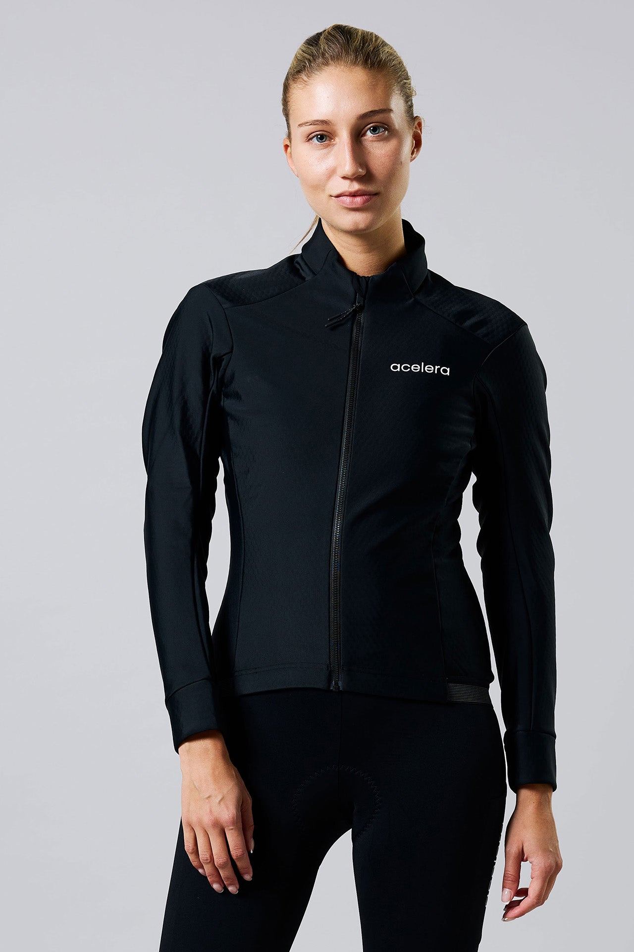 Dames Intermediate Jacket Deep Winter