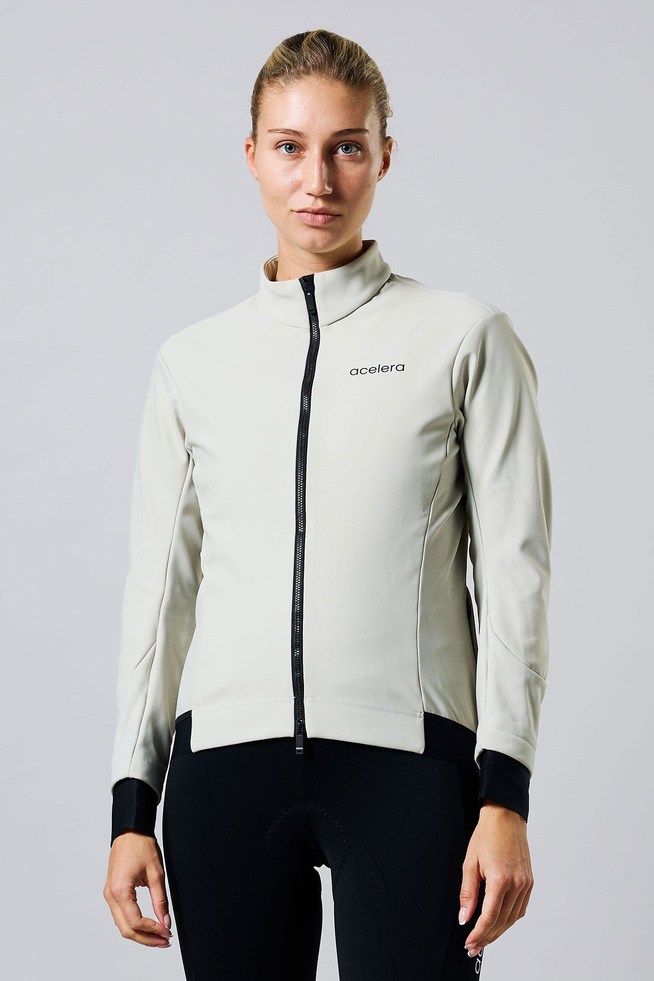 Damen Pro Deep Winter Fahrradjacket
