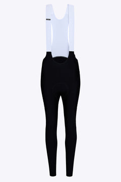 Culote largo con tirantes Pro para mujer