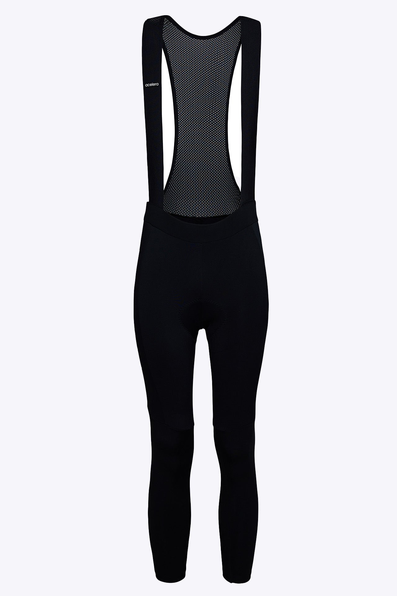 Heren Essential Fietsbroek Lang Wielerbroeken Acelera.cc