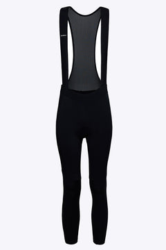 Culote largo con tirantes Essential para hombre