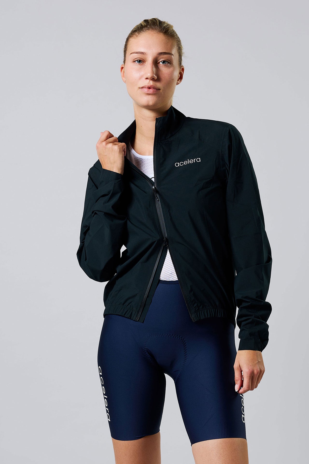 Dames Pro Waterdicht Regenjack