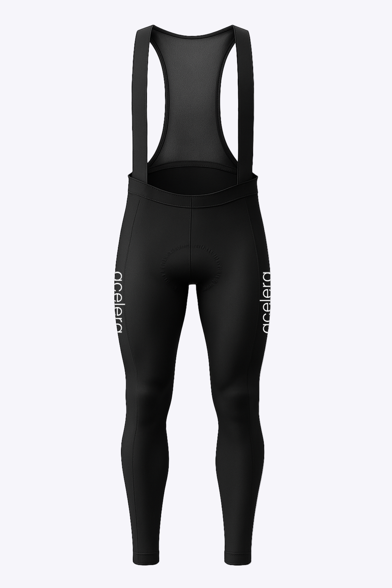 Dames Essential Fietsbroek Lang Wielerbroeken Acelera.cc