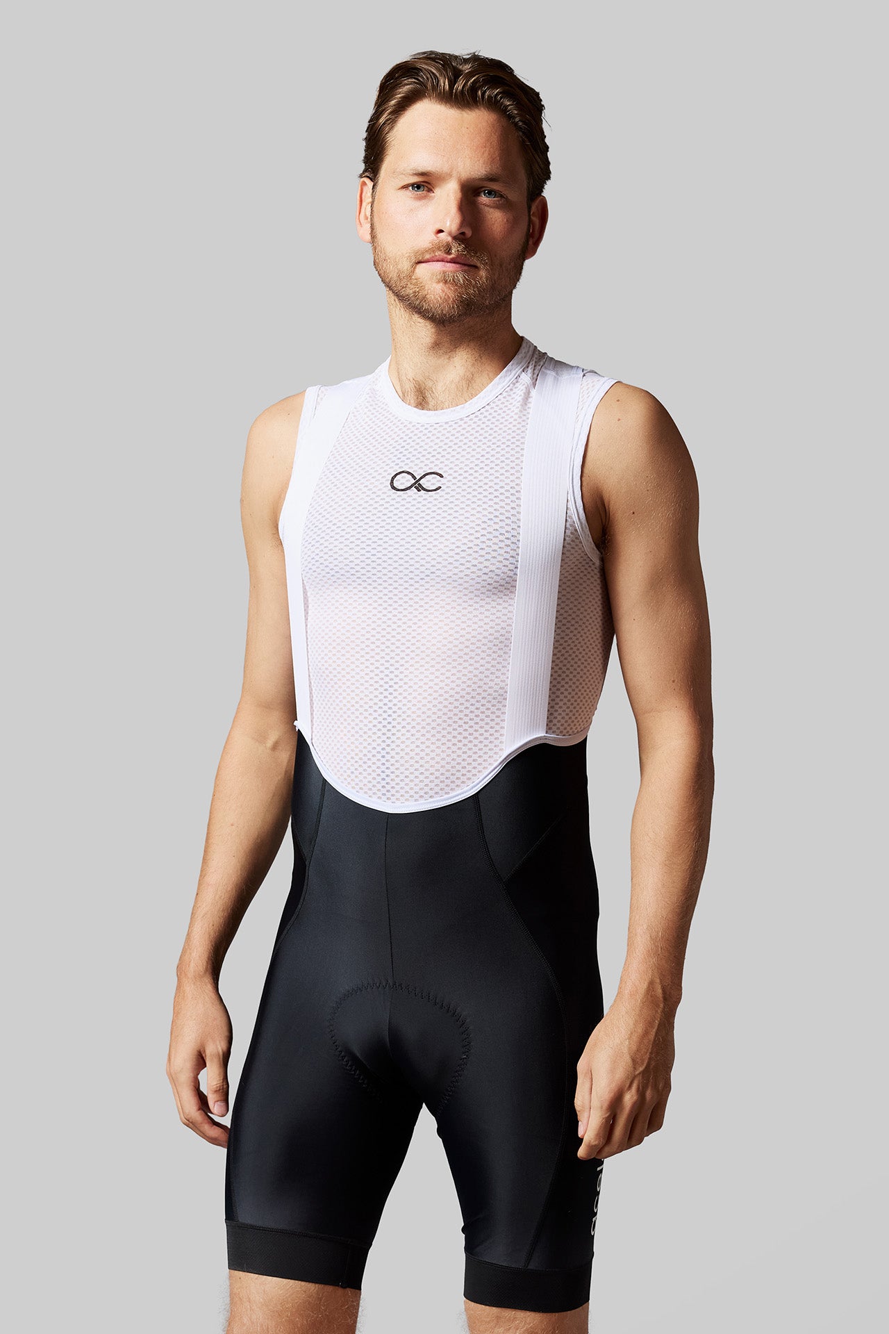 Heren Essential Wielerbroek Kort