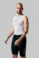 Essential cykelshorts til mænd