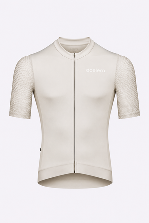 Camisola de Ciclismo Intermediate Masculina de Manga Curta