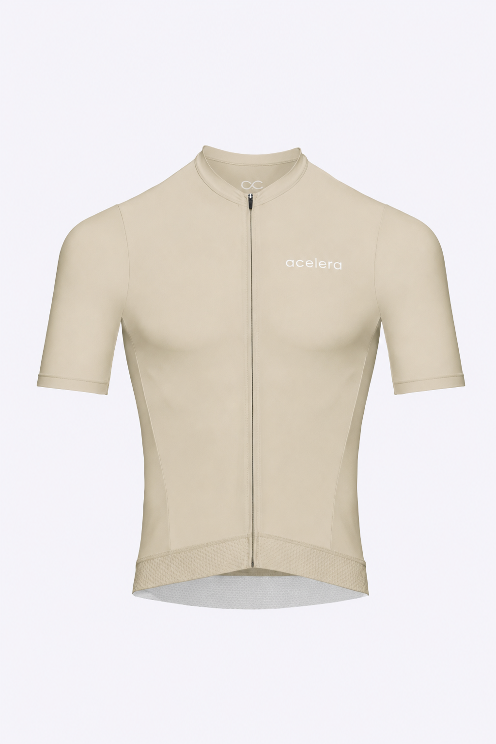 Maillot de cyclisme à manches courtes pour hommes Essential