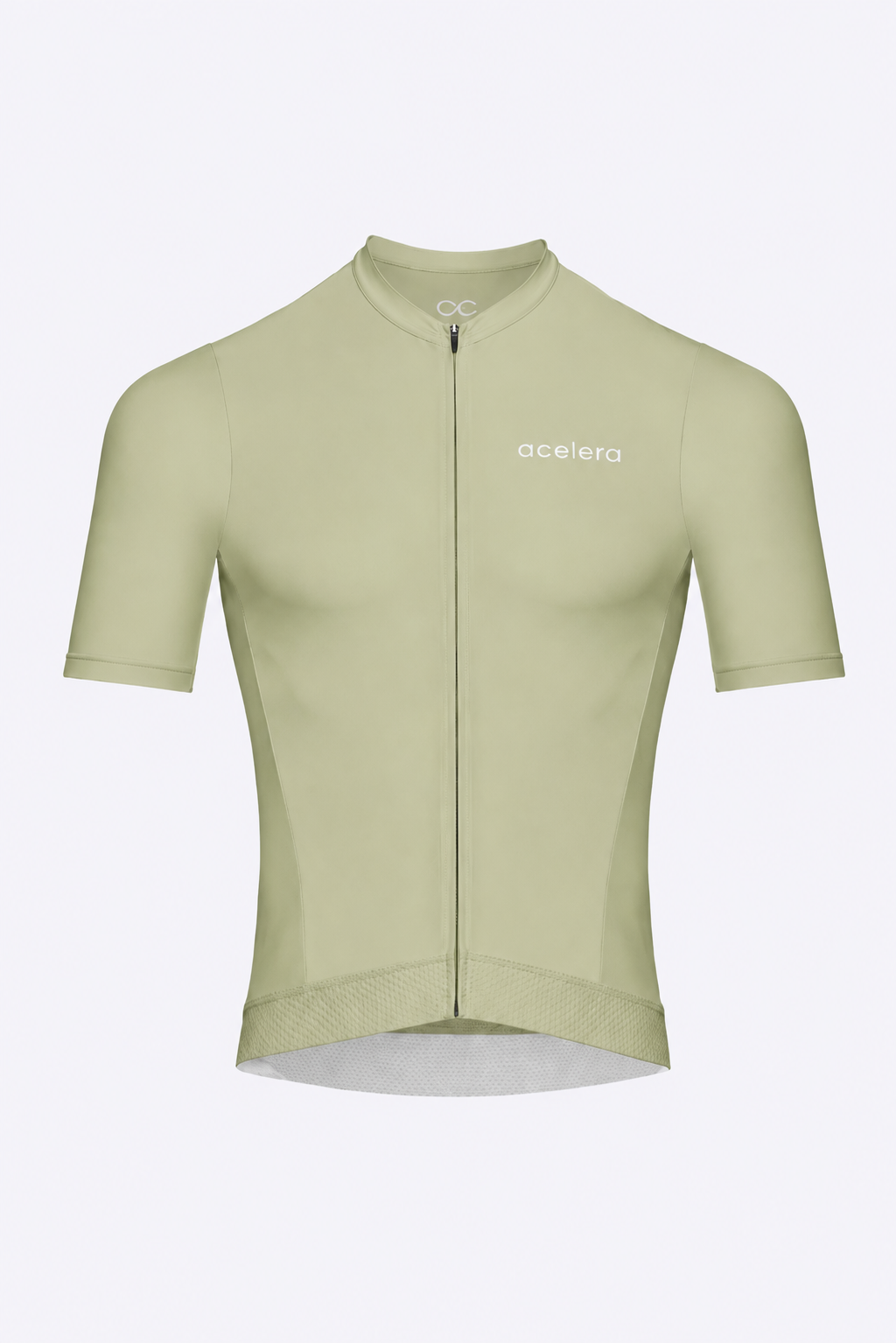Maillot de cyclisme à manches courtes pour hommes Essential
