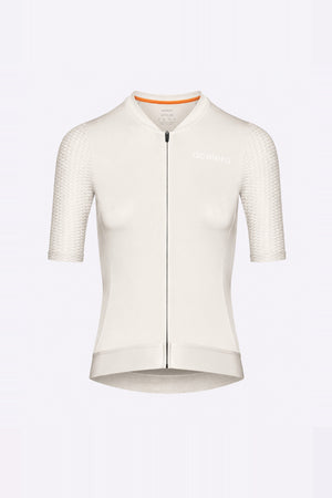 Damen Intermediate Radtrikot Kurzarm
