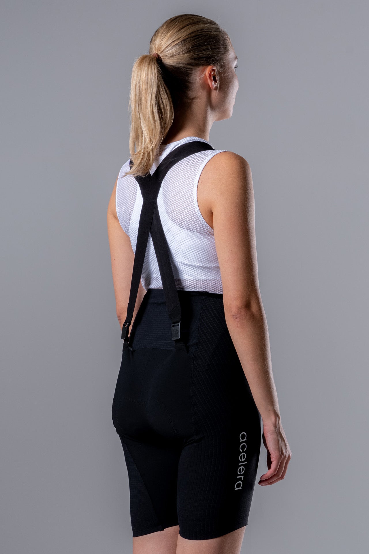 Women Pro Bibshort 3.0