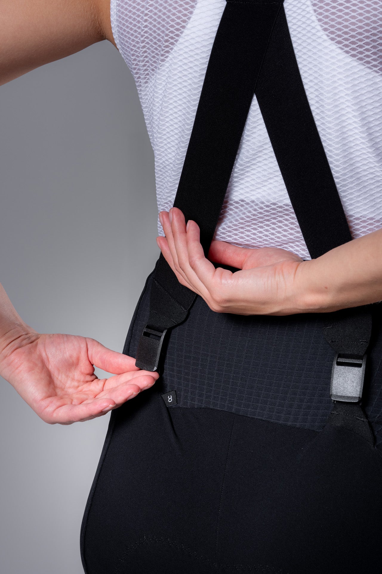 Women Pro Bibshort 3.0