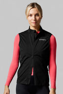Damskie Pro Windstopper
