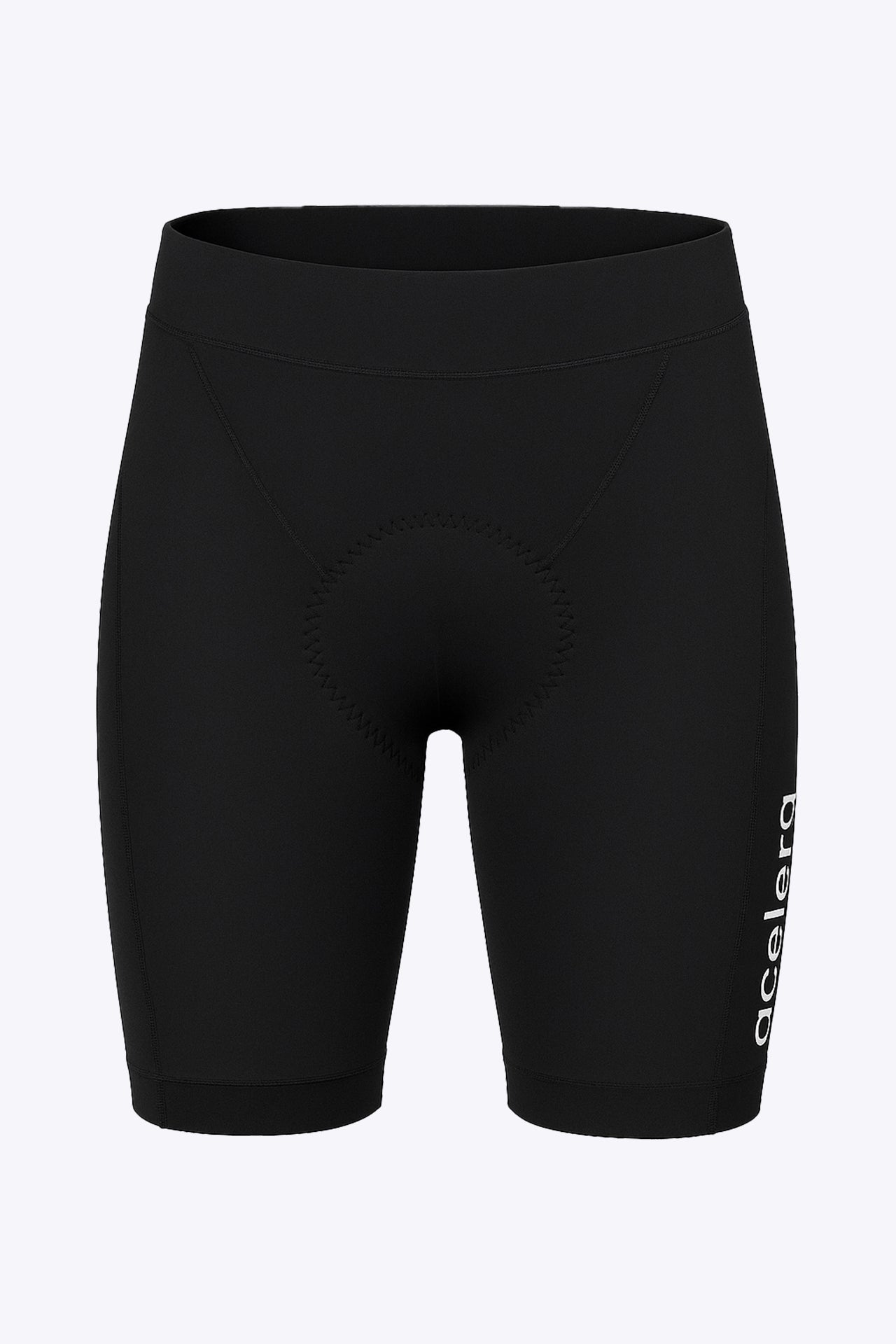Heren Intermediate Fietsshort