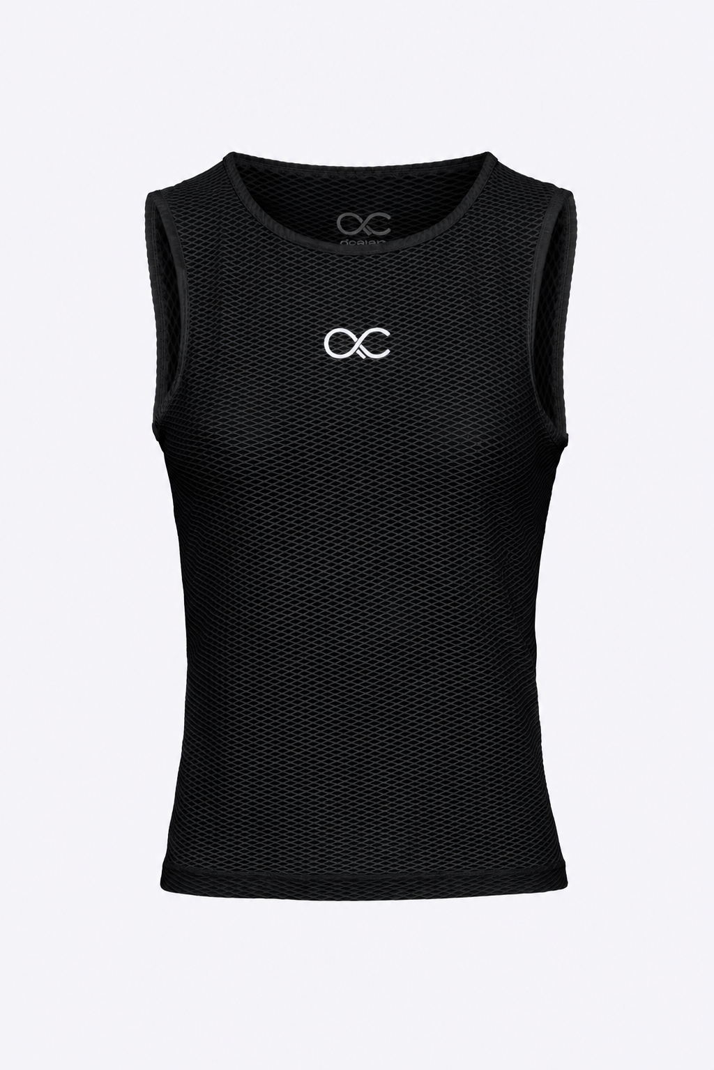 Base Layer Donna