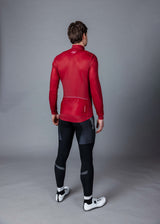 Professional Thermal Cycling Jacket long sleeve